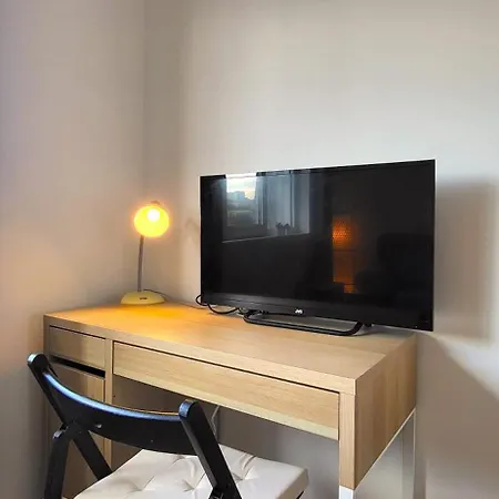Sauge Magnifique Studio, Rer B A 850m, Parking Bourg-la-Reine