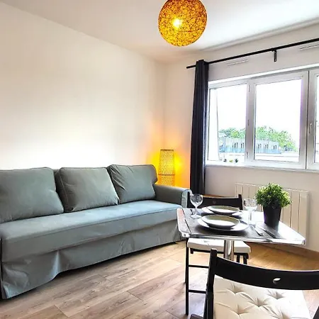 Sauge Magnifique Studio, Rer B A 850m, Parking